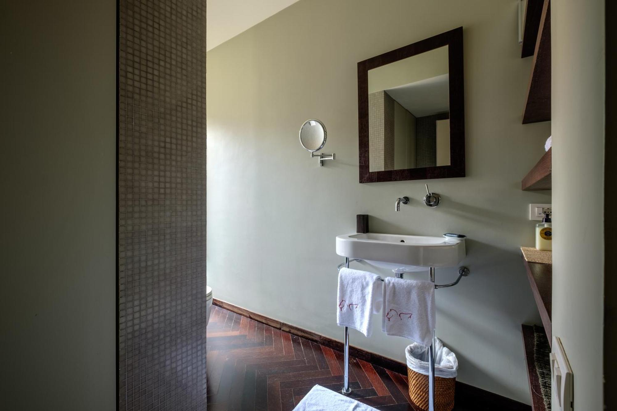 ヴェネツィアAttico Terrazzaアパートメント エクステリア 写真