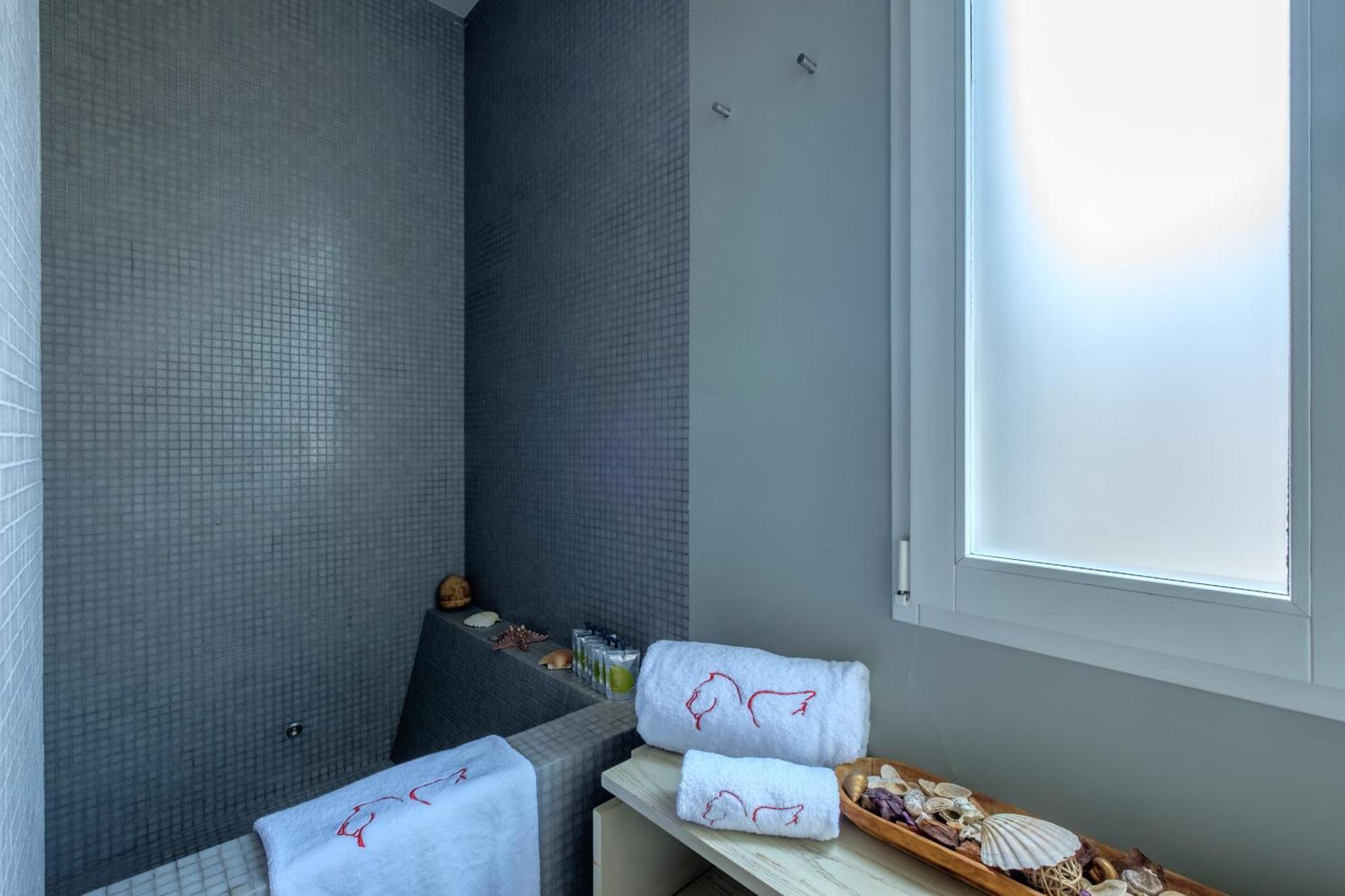 ヴェネツィアAttico Terrazzaアパートメント エクステリア 写真
